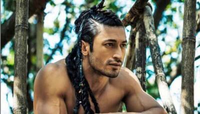 Bollywood News: Being an action hero is a big achievement, says Vidyut Jammwal