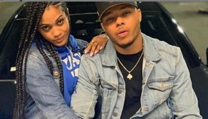 Twilight actor Gregory Tyree Boyce, girlfriend Natalie Adepoju found dead