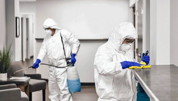 No need to shut entire office building if one or two coronavirus cases found: Health Ministry issues new workplace guidelines