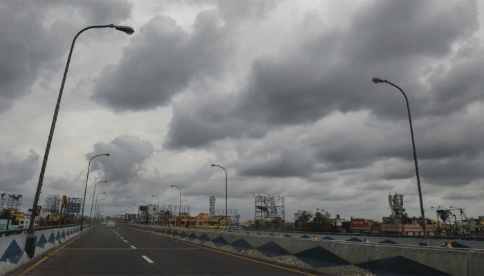 Cyclone Amphan approaches Odisha coast — States likely to be hit after it makes a landfall