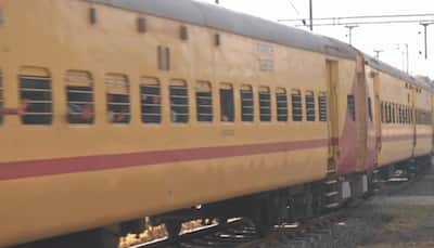 Operated 1,565 'Shramik Special' trains since May 1, ferried over 20 lakh migrants: Indian Railways