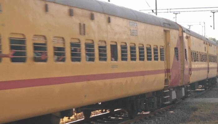Operated 1,565 'Shramik Special' trains since May 1, ferried over 20 lakh migrants: Indian Railways
