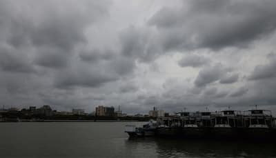 Mamata Banerjee to stay at Nabanna until Cyclone Amphan makes landfall in West Bengal