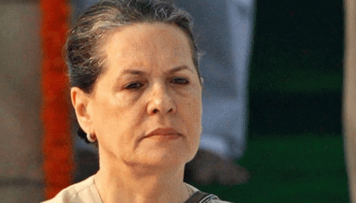 Sonia Gandhi to chair opposition meeting over migrants&#039; plight on May 20