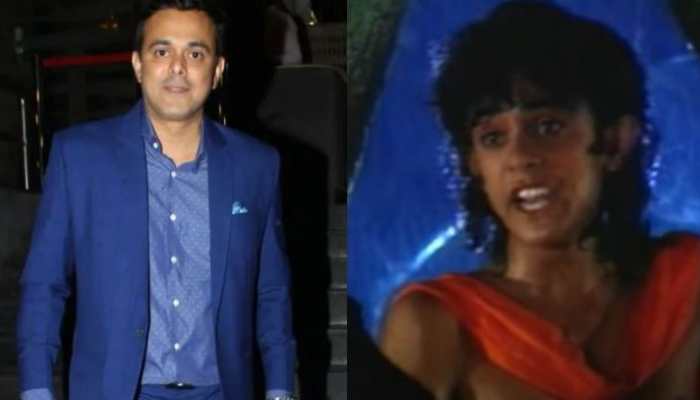 Trending: Did you spot actor Sumeet Raghvan in 'Mahabharat'? He played Sudama in the iconic show