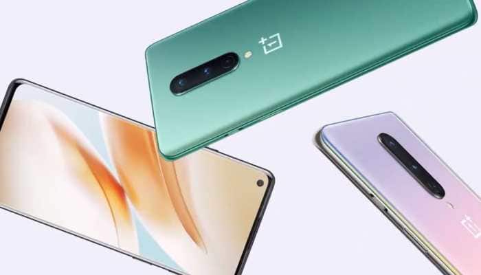 Shocking! OnePlus 8 Pro camera can see through plastic, clothes; company vows disables feature