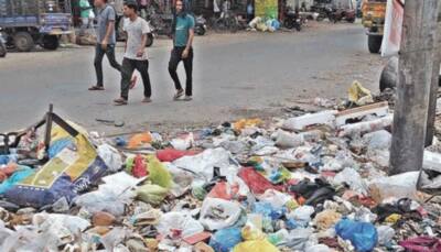 Rajkot, Indore, Navi Mumbai among Centre’s ‘5-star garbage-free’ cities; Delhi 3-star; check full list