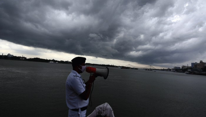 Cyclone Amphan: Lakhs evacuated, 41 NDRF teams deployed in Odisha, West Bengal; Assam on high alert