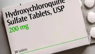 US President Donald Trump defends use of hydroxychloroquine as 'line of defence' against coronavirus COVID-19