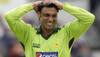 Felt 'very sad' when Sachin Tendulkar got out for 98 in 2003 World Cup, says Shoaib Akhtar