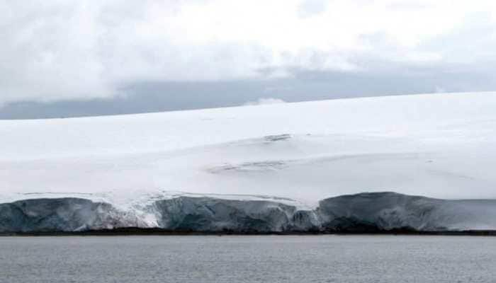 Fountain of high-energy particles detected in Antarctica may be proof of a parallel universe: Study