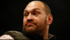 Tyson Fury 'mentally happy' to be in boxing ring, eyes Klitschko-like reign