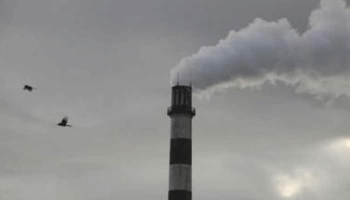 17 per cent decline in global carbon emissions due to COVID-19 lockdown: Study