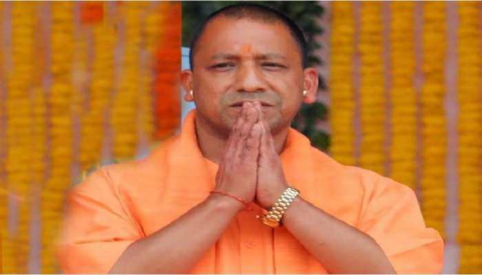 Yogi Adityanath launches Uttar Pradesh Startup Fund to boost job creation