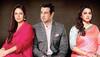 Entertainment news: Ronit Roy's 'Kehne Ko Humsafar Hain' returns with season 3