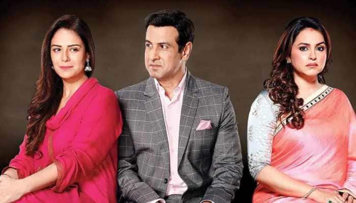 Entertainment news: Ronit Roy's 'Kehne Ko Humsafar Hain' returns with season 3