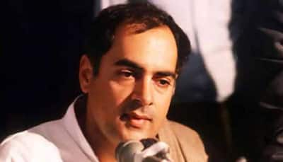 Rajiv Gandhi's death anniversary today, was assassinated in LTTE suicide bomb attack 29 years ago