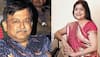 Prove your allegations or face legal action: Folk singer Malini Awasthi sends legal notice to Congress leader Gaurav Pandhi for defaming husband 