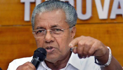 No change in schedule of Kerala SSLC, plus two exams, confirms CM Pinarayi Vijayan