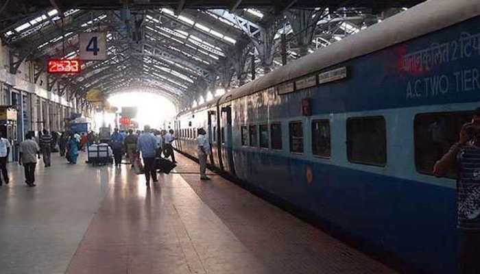 IRCTC starts booking for 200 special trains: Full list of special trains by Indian Railways