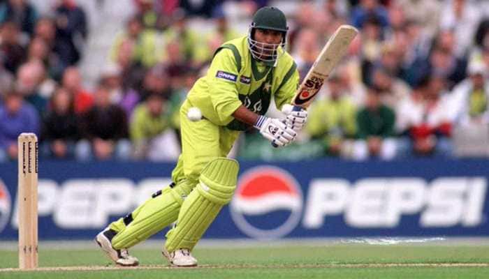 On this day in 1997, Pakistan&#039;s Saeed Anwar scored the then highest individual score in ODIs 
