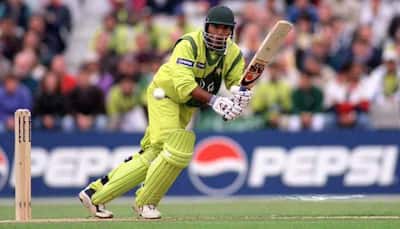 On this day in 1997, Pakistan's Saeed Anwar scored the then highest individual score in ODIs 