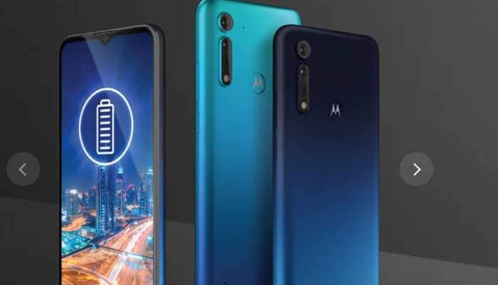 Moto G8 Power Lite launched in India at Rs 8,999