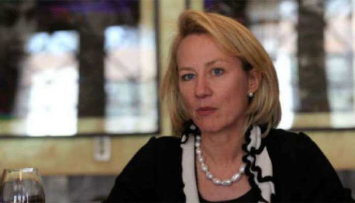 India needs to bring economic reforms to grab the golden opportunity provided by coronavirus crisis: Alice Wells