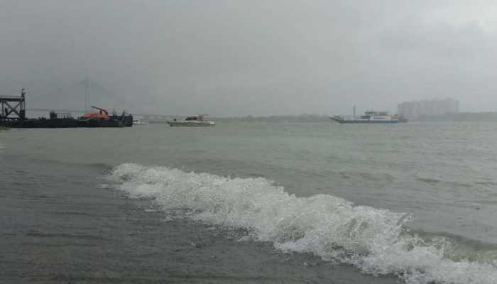Cyclone Amphan weakens into deep depression, rains expected in Assam, Meghalaya and Arunachal Pradesh: IMD