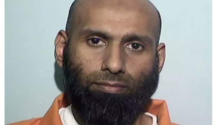 Al Qaeda terrorist Mohammad Ibrahim Zubair deported to India from United States