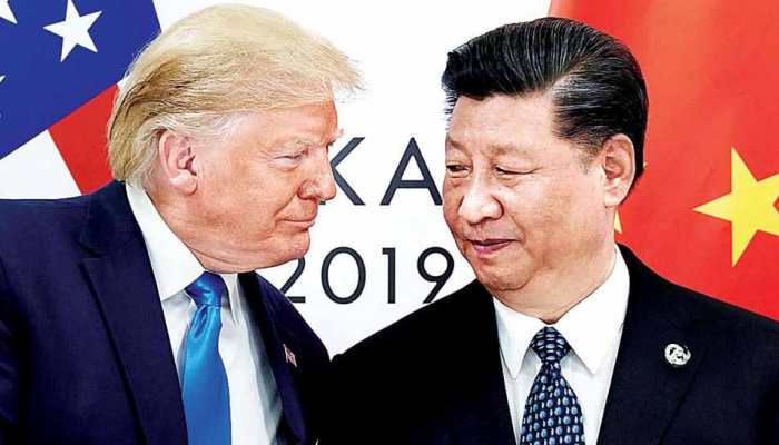 China ready to bring new law on Hong Kong, US warns of 'strong' reaction