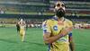 Defender Sandesh Jhingan leaves Kerala Blasters after six years