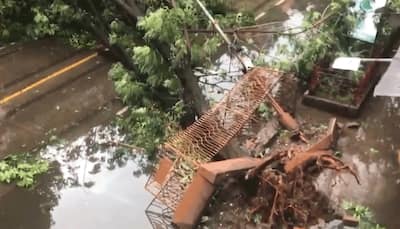 Death toll due to Cyclone Amphan rises to 80 in West Bengal, 19 die in Kolkata alone