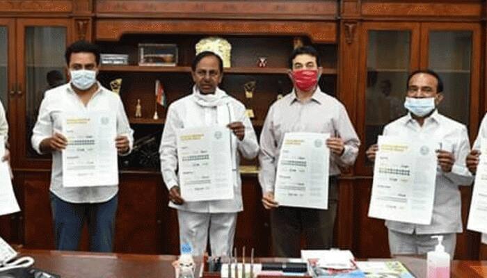 Telangana' s IT exports grows 18% at Rs 1.28 lakh cr in FY'20, twice the national average