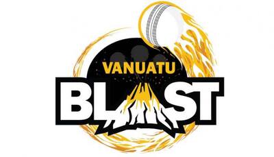 Vanuatu Blast T10 League 2020: Mighty Efate Panthers beat Ifira Sharks by 5 wickets