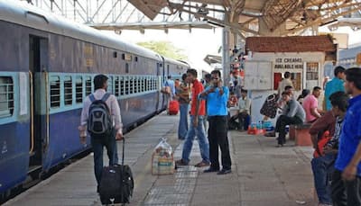 Indian Railways launches drive to identify, act against touts, make public aware of them