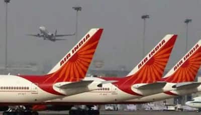 Air India to start bookings for domestic flight from 12.30 pm today