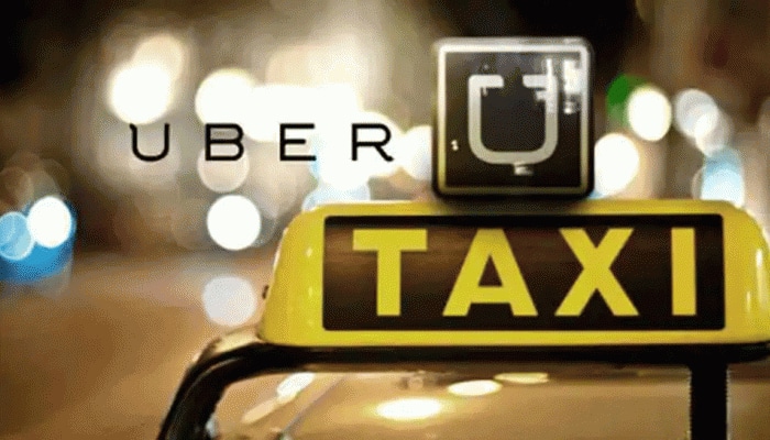 Uber resumes operations in Karnataka