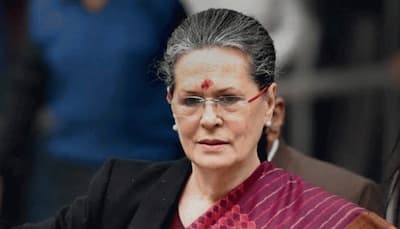 Sonia Gandhi to chair opposition meeting on migrants’ crisis at 3 PM today