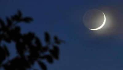 Eid-ul-Fitr 2020 live: Saudi Arabia moon sighting timing, end of Ramadan