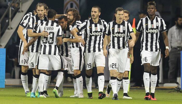 Juventus to resume training in larger groups after players test negative for coronavirus 