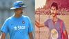 Ravi Shastri walks down memory lane, shares throwback picture from 1980s