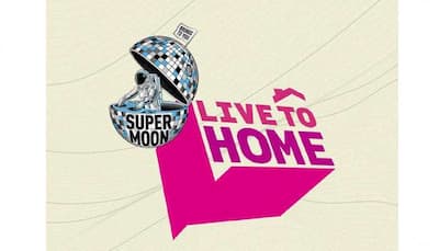 'Supermoon Live to Home' all set to enter the international arena