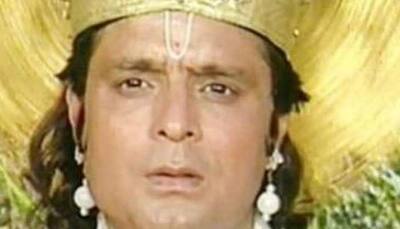 Trending: Mahabharat's Lord Indra aka Satish Kaul struggling for basic needs, medicines amid lockdown; asks for help