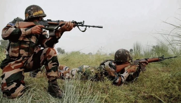 Hizbul Mujahideen regroups in Kashmir, plans multiple terror attacks within 10 days: Intelligence agencies 