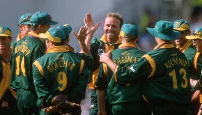 On this day in 1999, South Africa thrashed England in ICC World Cup clash 