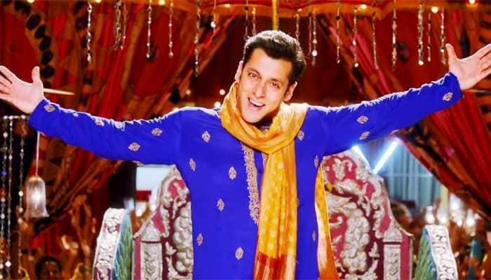 Entertainment News: This Eid, no Salman Khan film at Box Office due to coronavirus COVID-19 - Opening day collection of his previous Eid releases