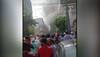 My plane has a fault: Pilot's last words moments before Pakistan plane crashed near Karachi airport