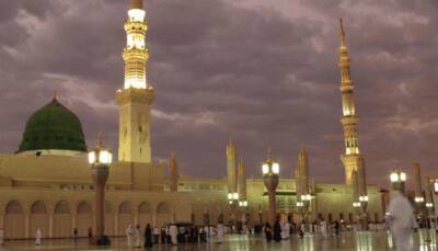 Saudi Arabia, UAE mosques to stay closed for Eid prayers