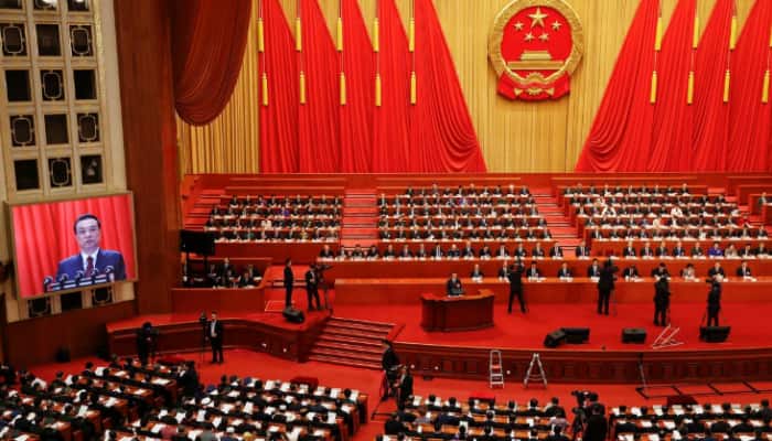 China Communist Party meet's 5-point agenda: Win over coronavirus, Hong Kong's control, no GDP target, defence budget hike, economy